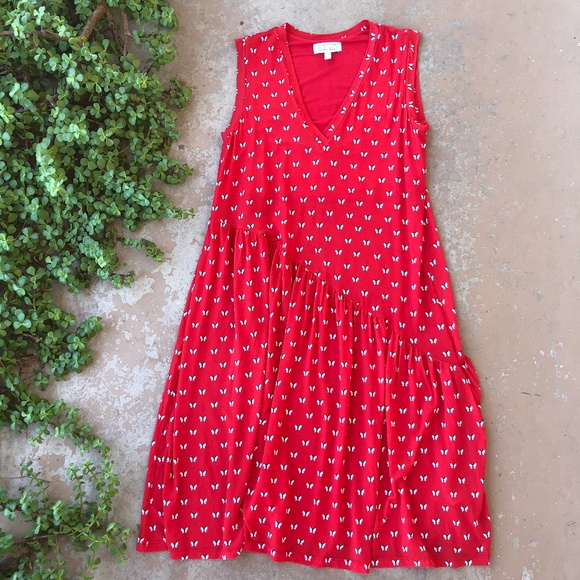 & Other Stories Dresses & Skirts - Stockholm Atelier & Other Stories Butterfly Dress
